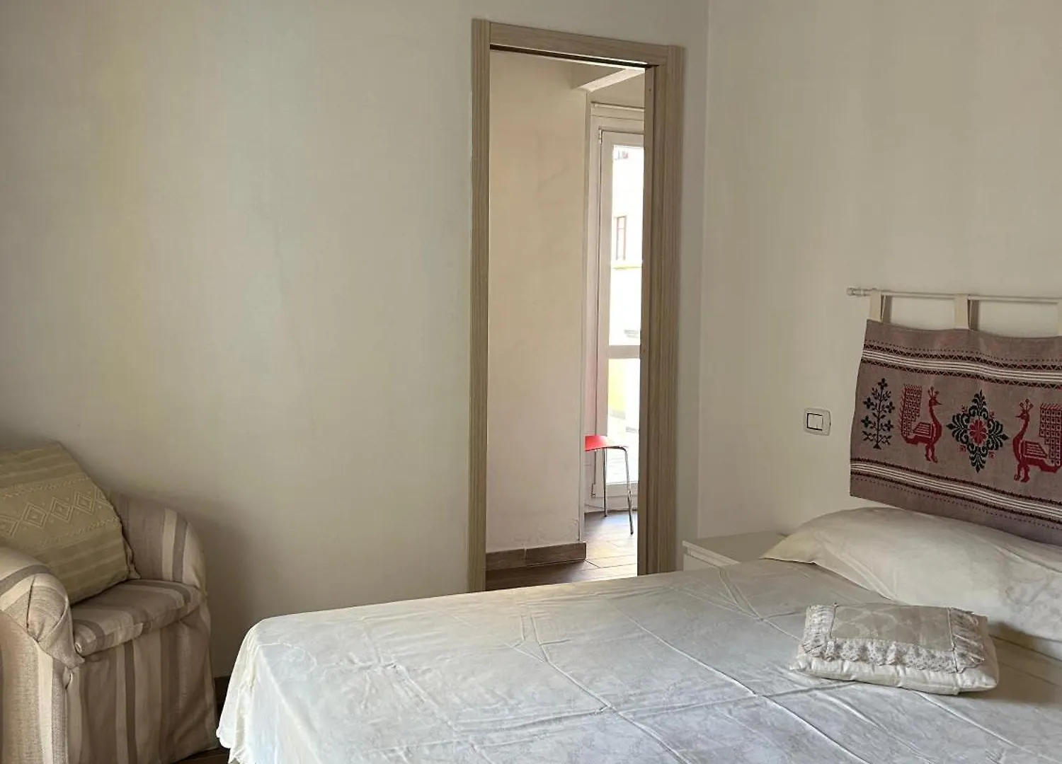 Appartamento Con Terrazzo Privato E Netflix Cagliari