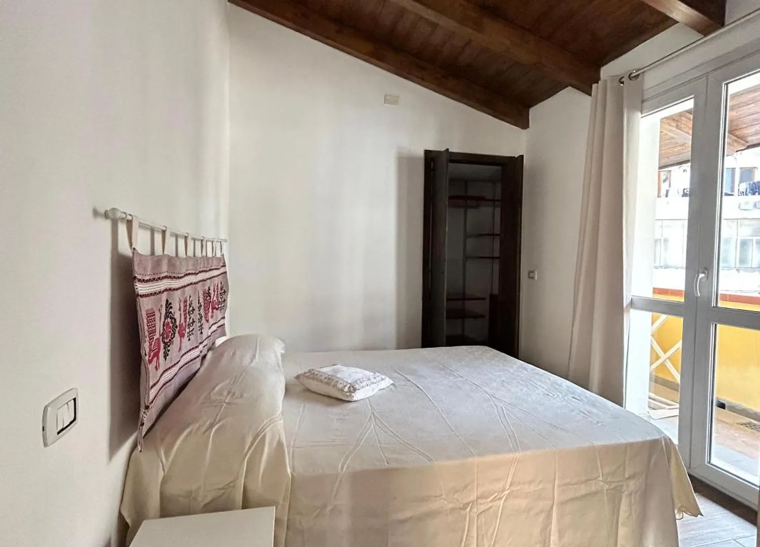 Appartamento Con Terrazzo Privato E Netflix Cagliari Apartment