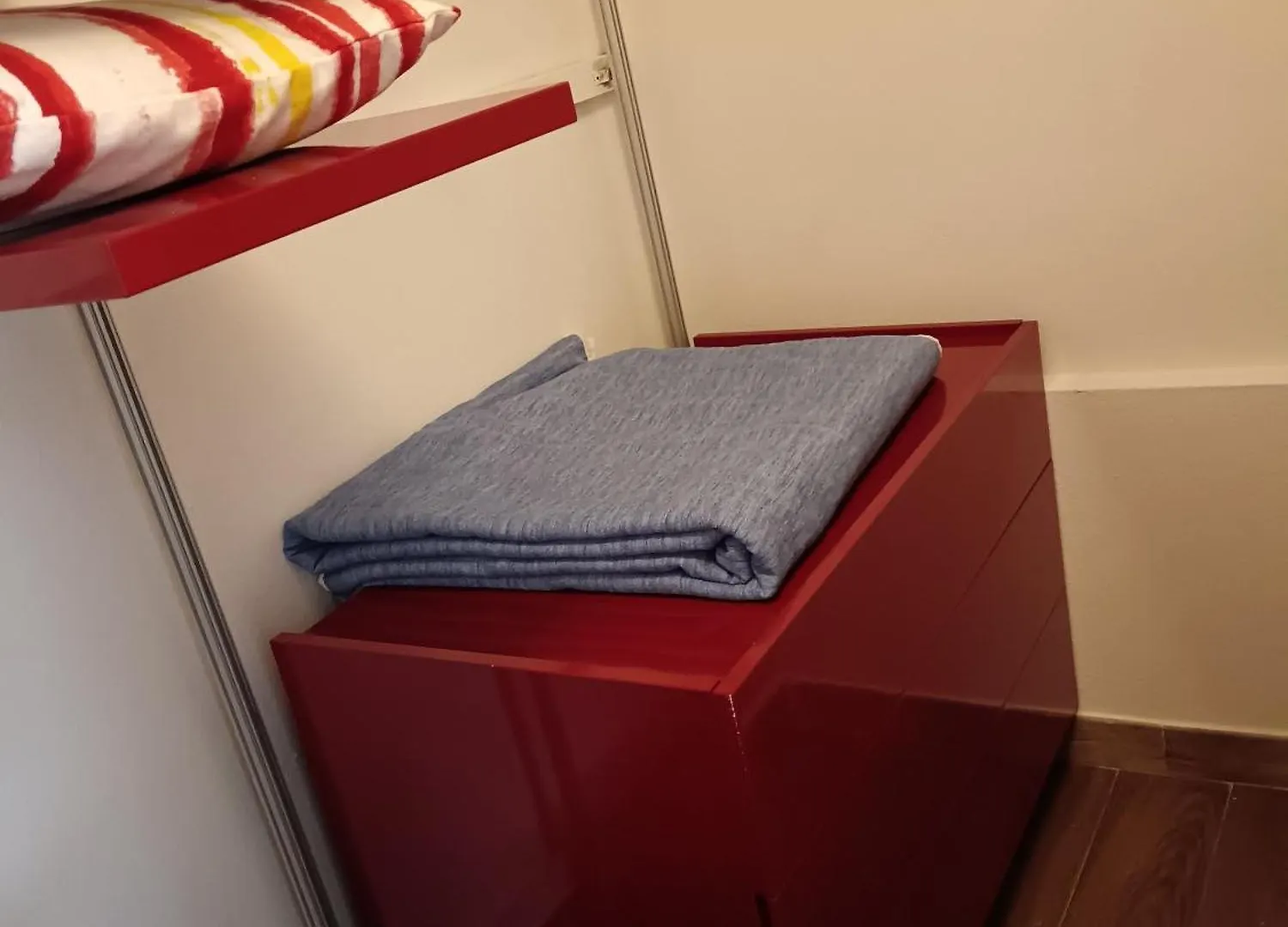 Appartamento Con Terrazzo Privato E Netflix Cagliari Apartment
