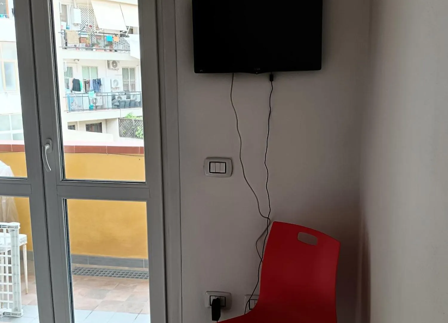 Appartamento Con Terrazzo Privato E Netflix Cagliari Italy