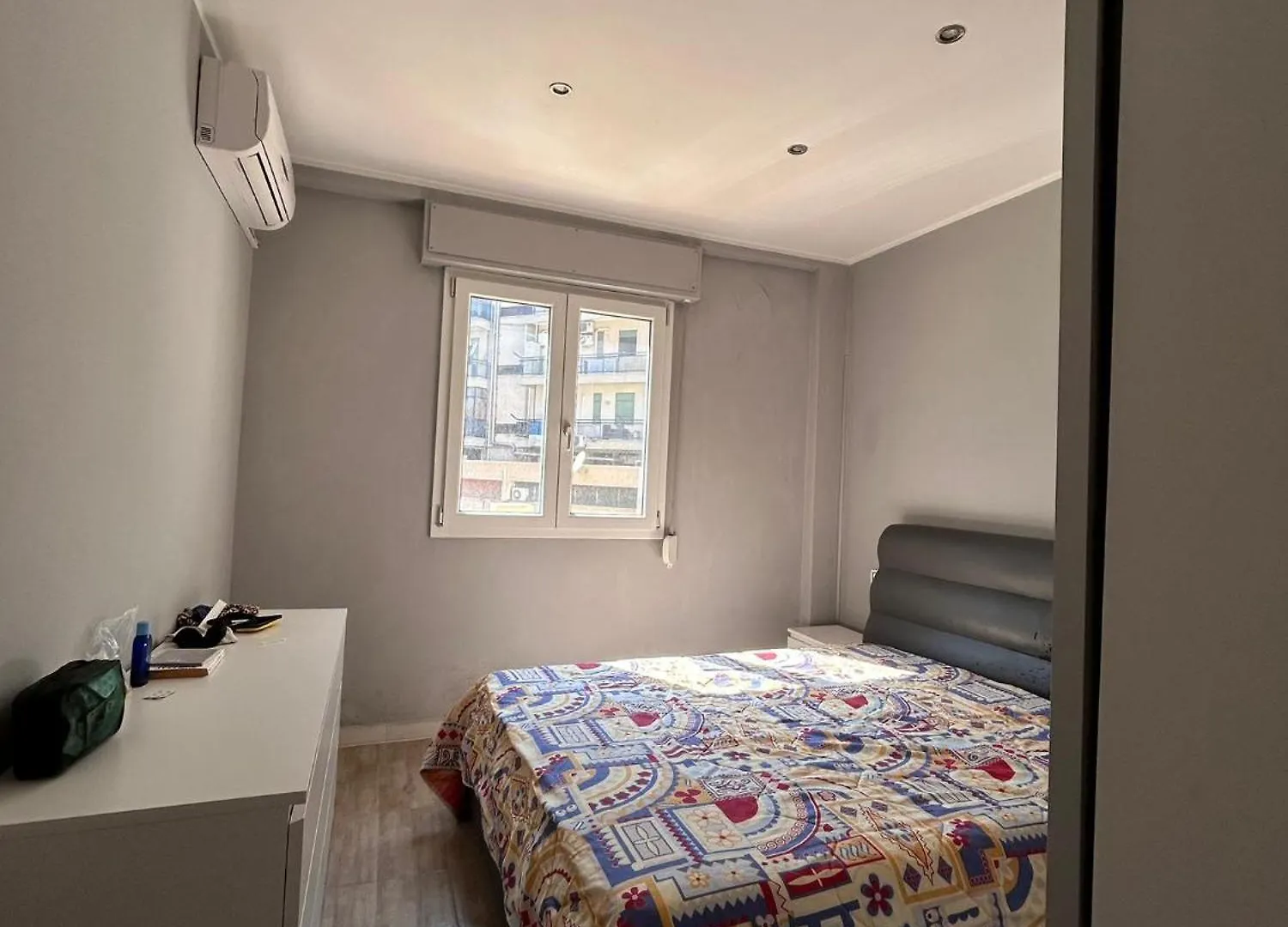 Appartamento Con Terrazzo Privato E Netflix Cagliari Apartment