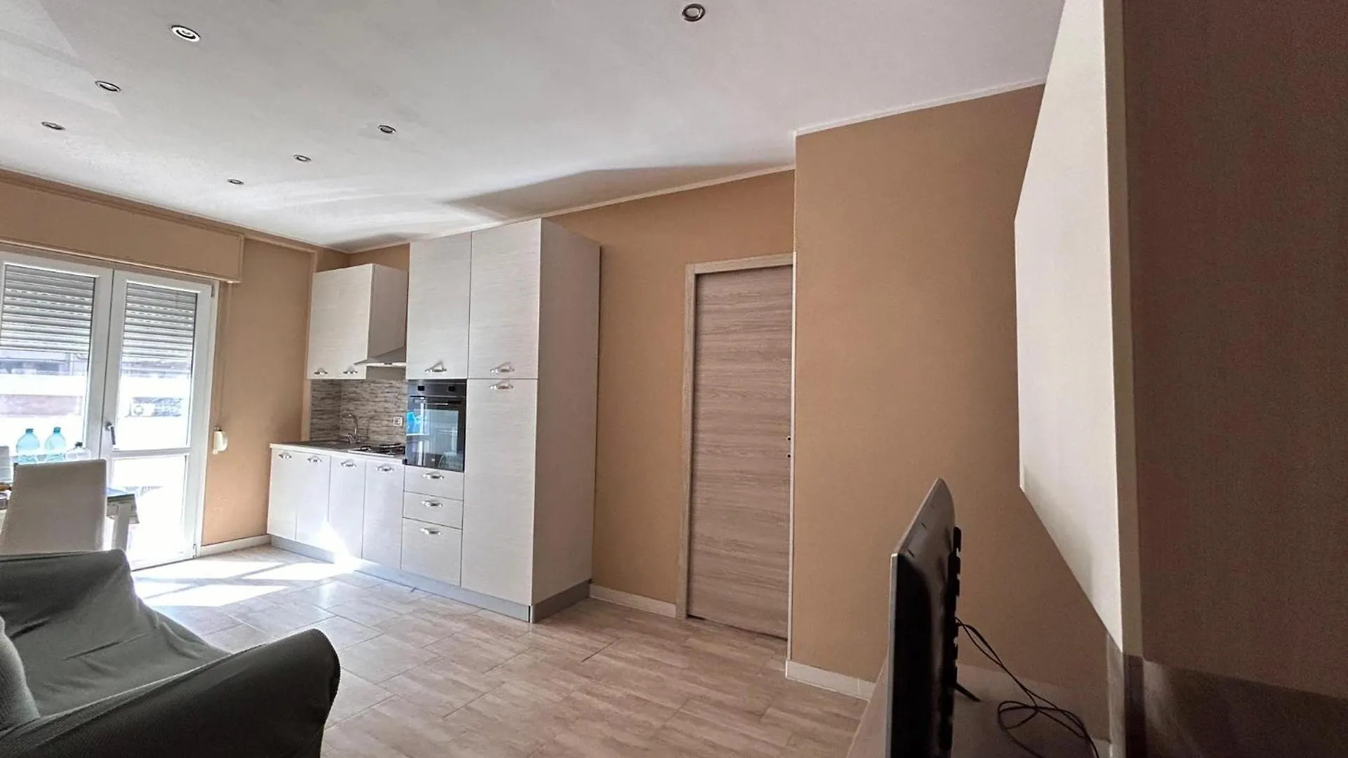 Apartment Appartamento Con Terrazzo Privato E Netflix Cagliari