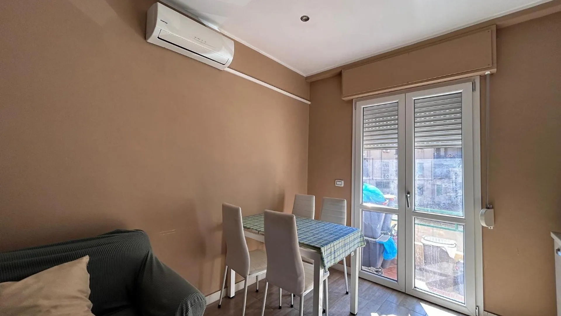Apartment Appartamento Con Terrazzo Privato E Netflix Cagliari