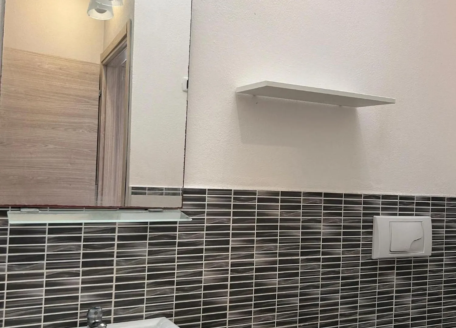 Appartamento Con Terrazzo Privato E Netflix Cagliari Apartment