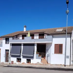 Zeus Casa Olmedo
