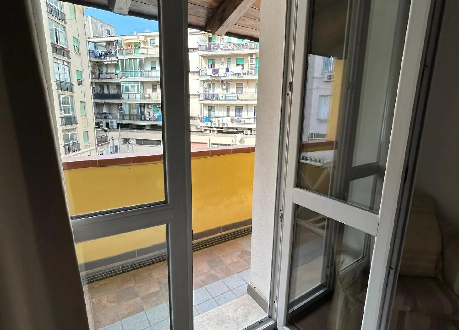 Appartamento Con Terrazzo Privato E Netflix Cagliari