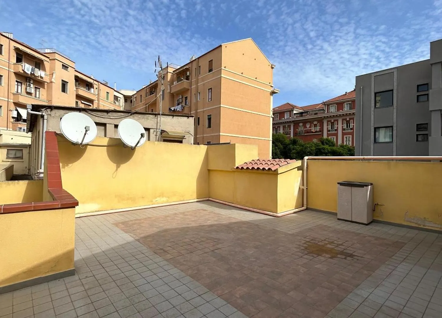 Apartment Appartamento Con Terrazzo Privato E Netflix Cagliari