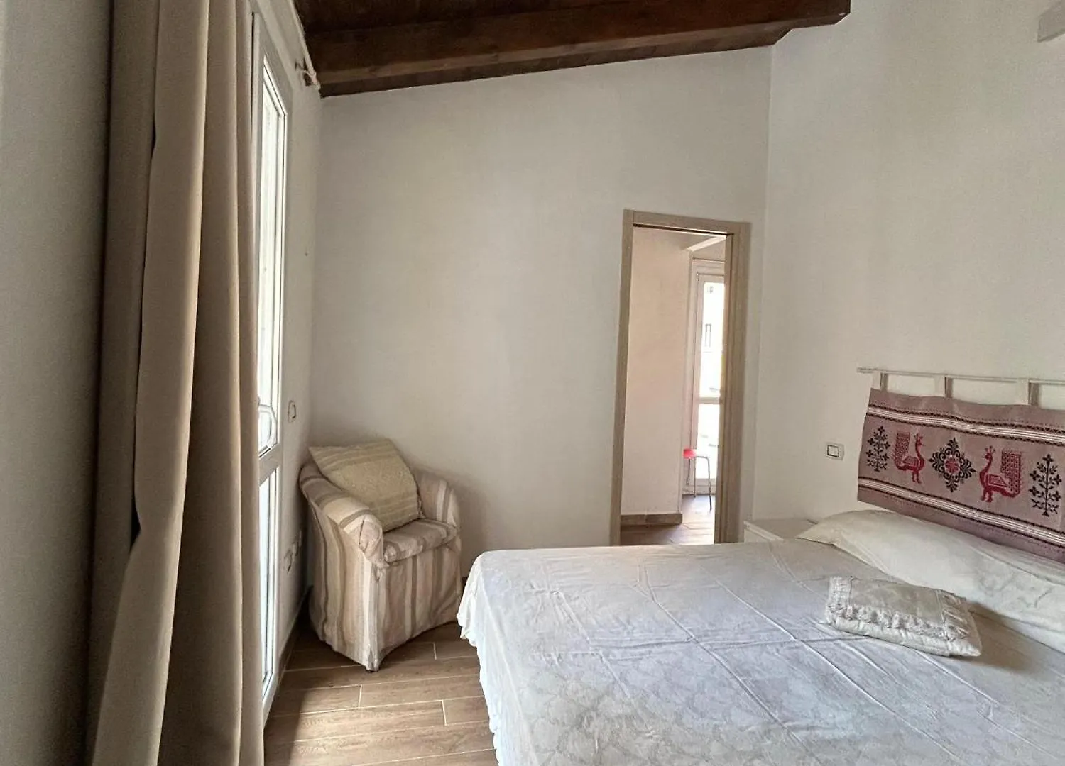 Appartamento Con Terrazzo Privato E Netflix Cagliari Apartment