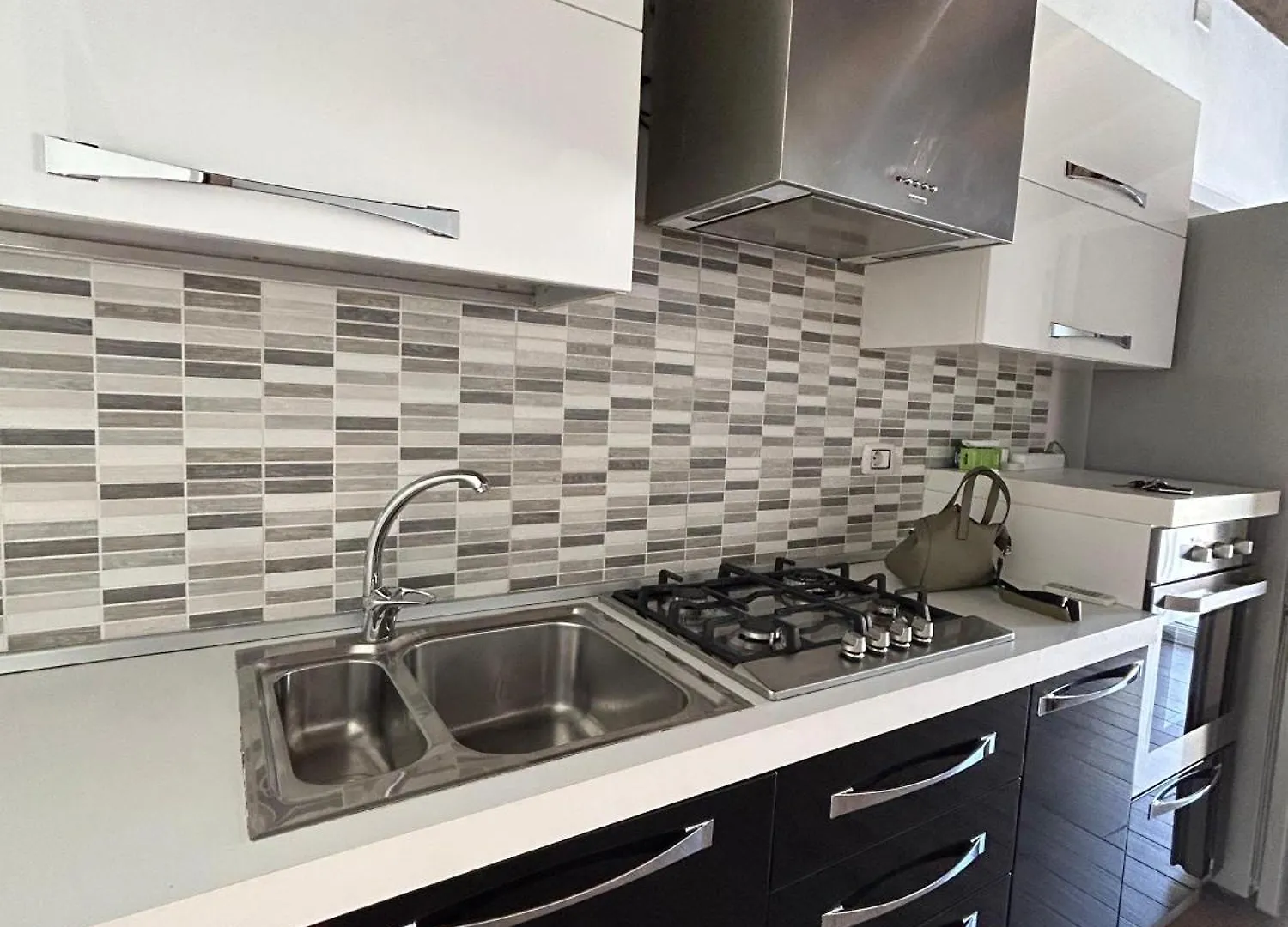 Apartment Appartamento Con Terrazzo Privato E Netflix Cagliari