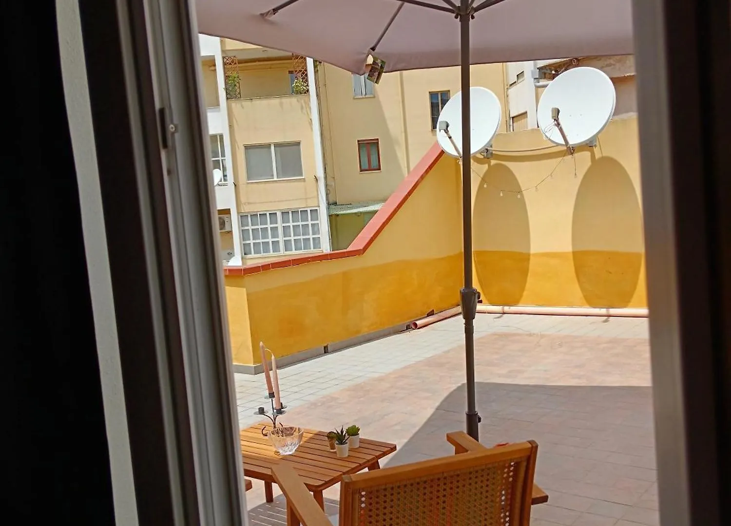 Apartment Appartamento Con Terrazzo Privato E Netflix Cagliari