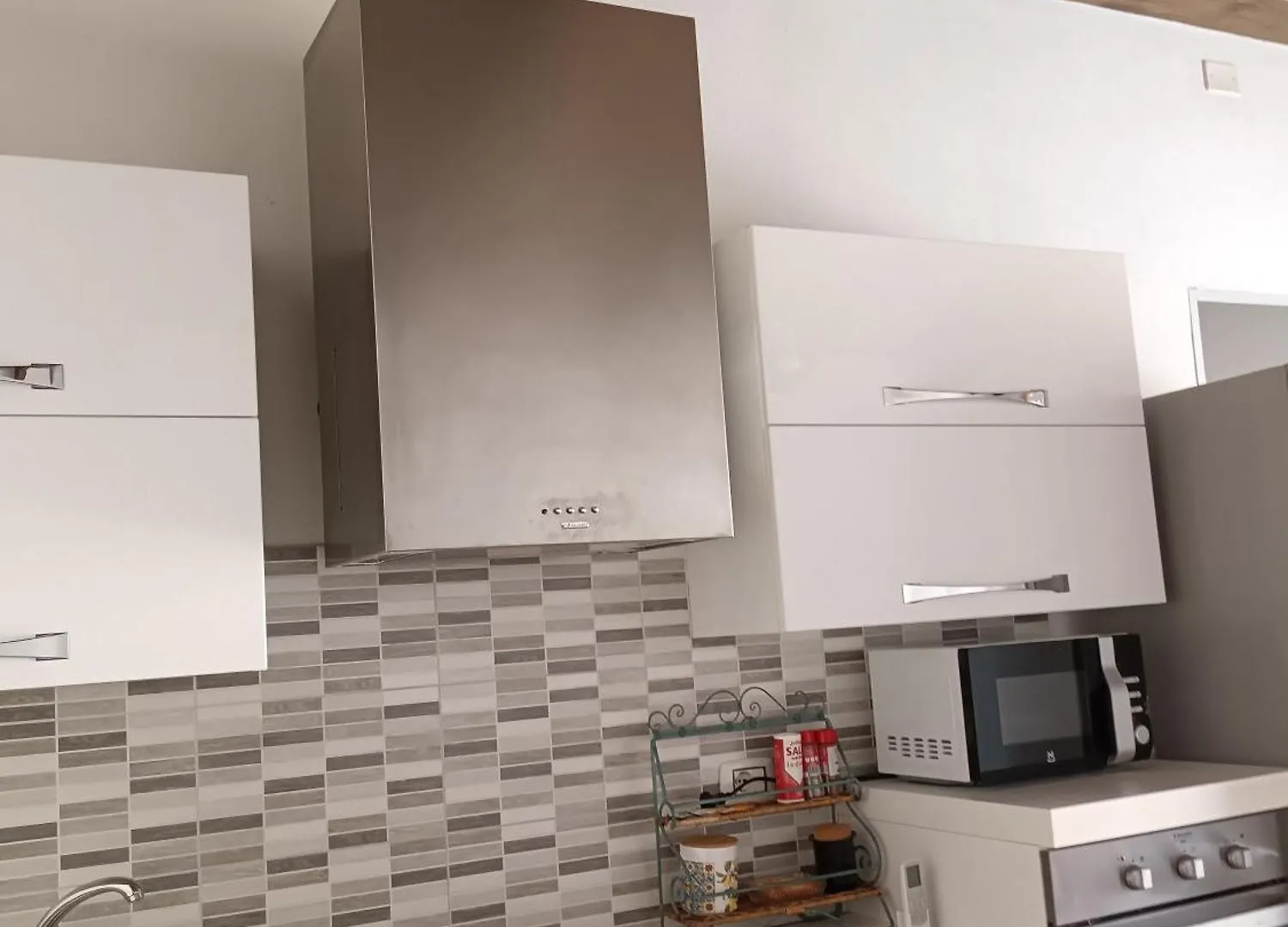 Appartamento Con Terrazzo Privato E Netflix Cagliari Apartment