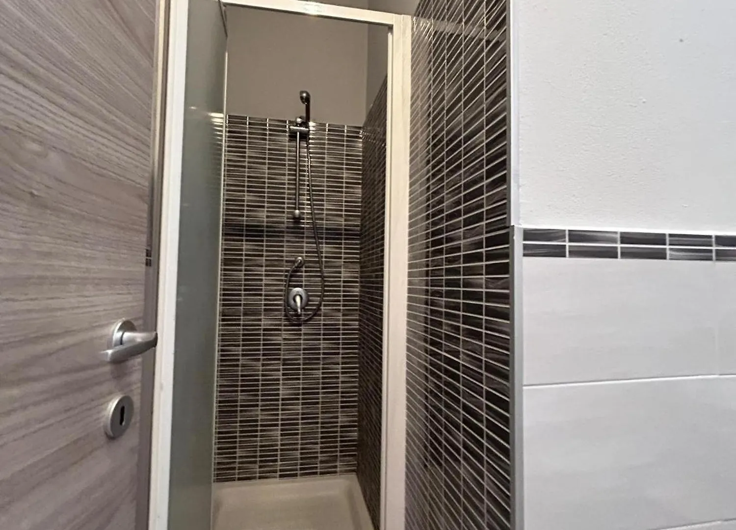 Apartment Appartamento Con Terrazzo Privato E Netflix Cagliari Italy