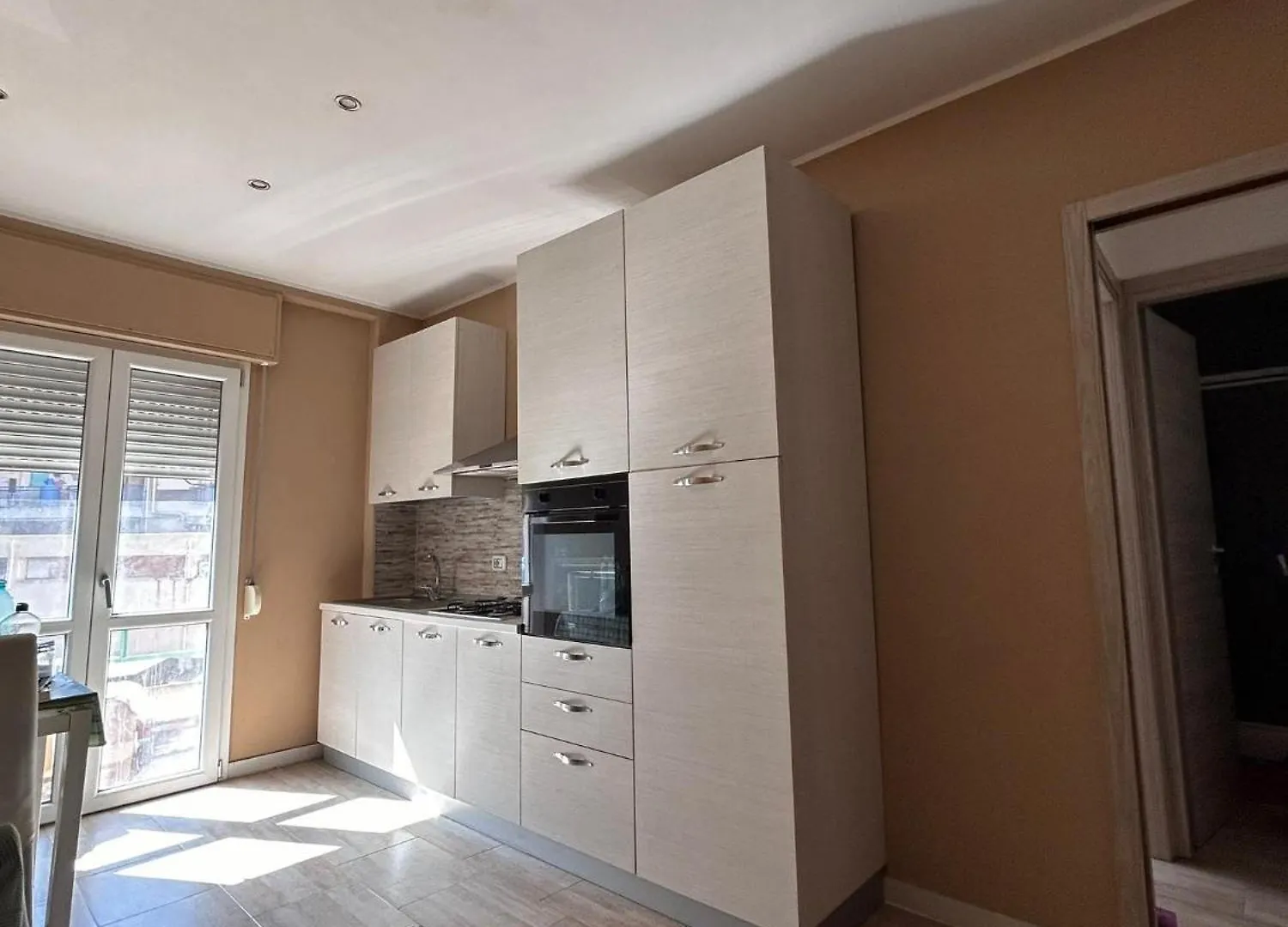 Apartment Appartamento Con Terrazzo Privato E Netflix Cagliari