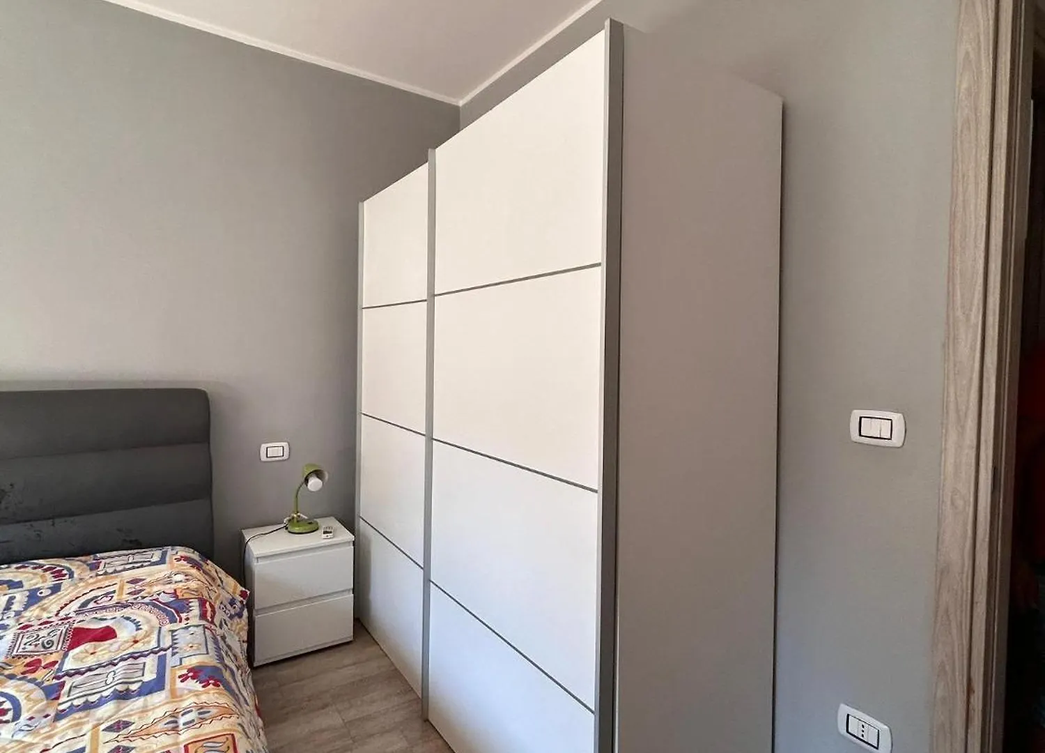 Appartamento Con Terrazzo Privato E Netflix Cagliari Italy