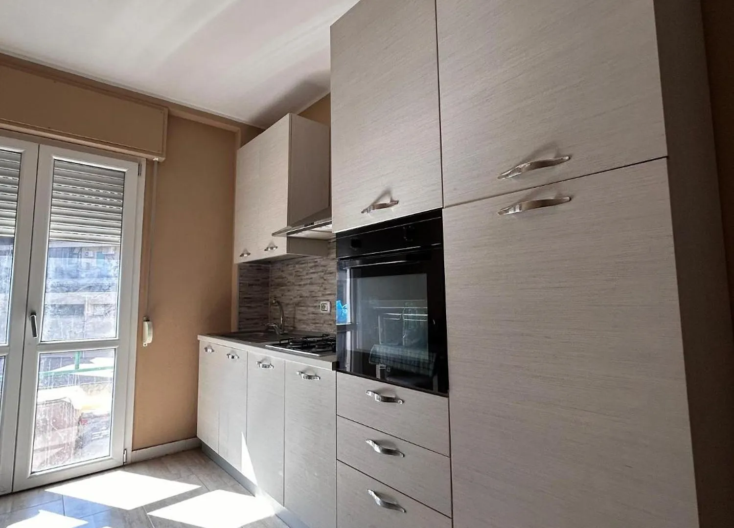 Appartamento Con Terrazzo Privato E Netflix Cagliari Apartment