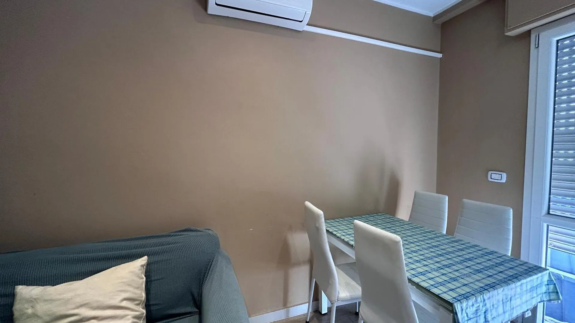 Apartment Appartamento Con Terrazzo Privato E Netflix Cagliari